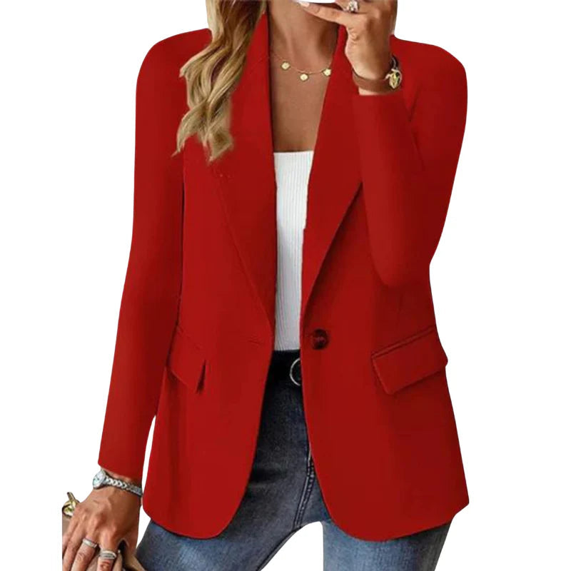 Anais | Blazer Elegante da Donna