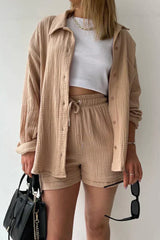 Linn™ | Set Casual Abbinato da Donna