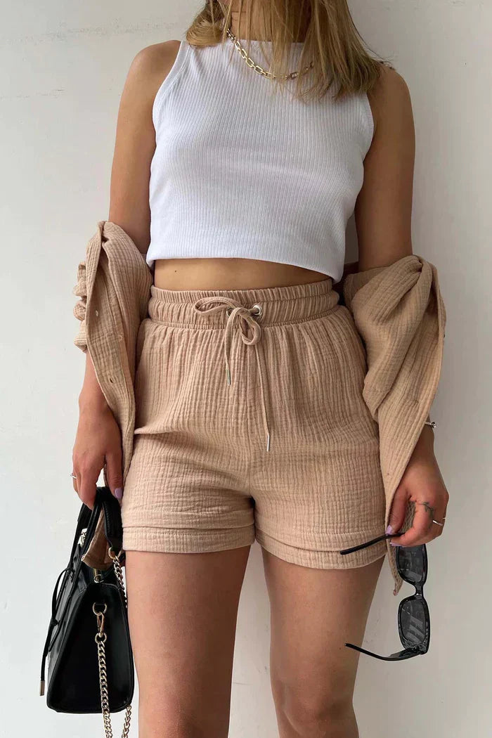 Linn™ | Set Casual Abbinato da Donna