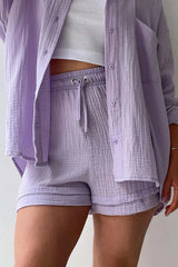 Linn™ | Set Casual Abbinato da Donna