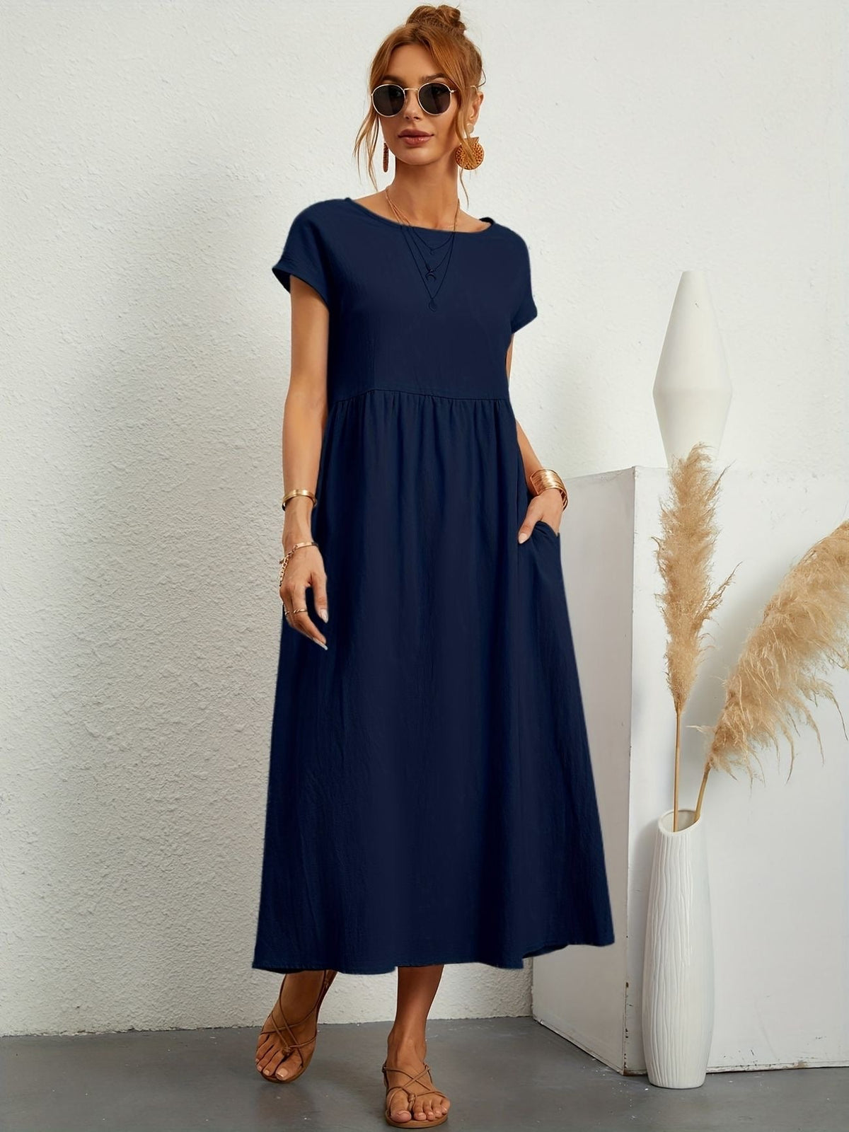 Greta | Abito elegante da donna