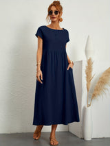 Greta | Abito elegante da donna