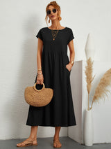 Greta | Abito elegante da donna