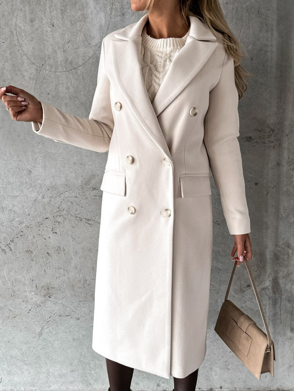 Martina™ - Cappotto invernale