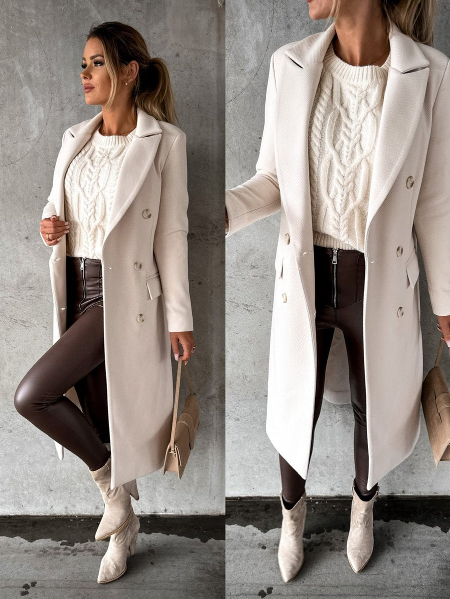 Martina™ - Cappotto invernale