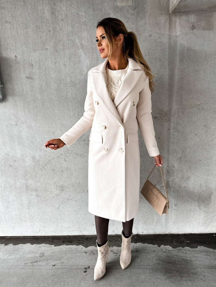Martina™ - Cappotto invernale
