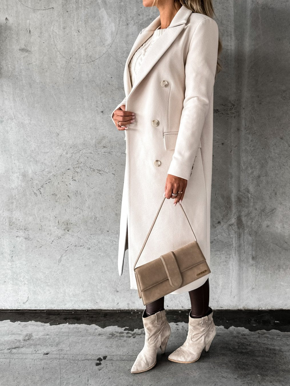 Martina™ - Cappotto invernale
