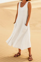 Natsi™ | Abito elegante premium