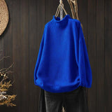 Mira™ - Maglione in maglia morbida para uso diário