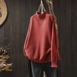Noa | Maglione in Maglia Comodo da Donna