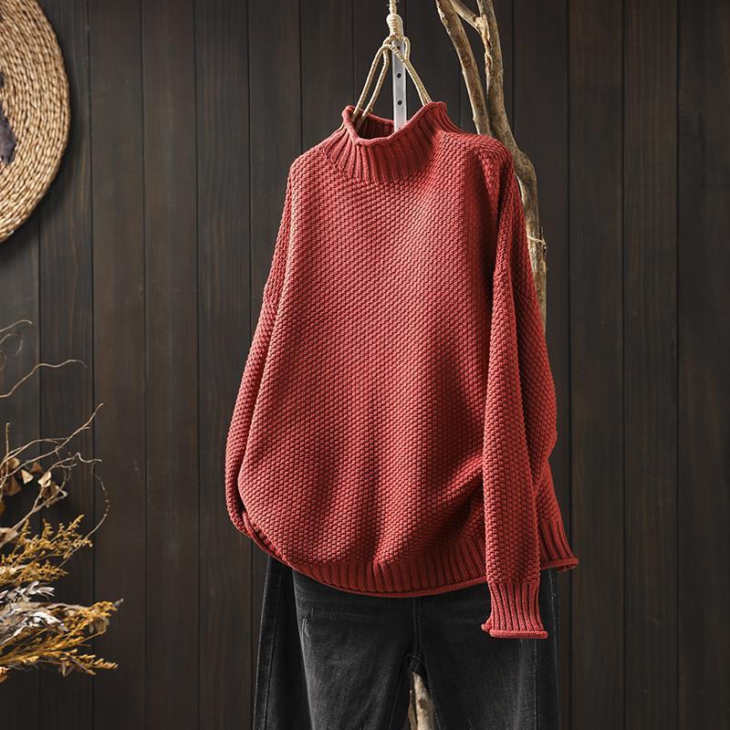 Noa | Maglione in Maglia Comodo da Donna