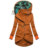 Bernadette : Cappotto invernale foderato