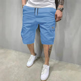 Sommerfeld | Pantaloni cargo da uomo