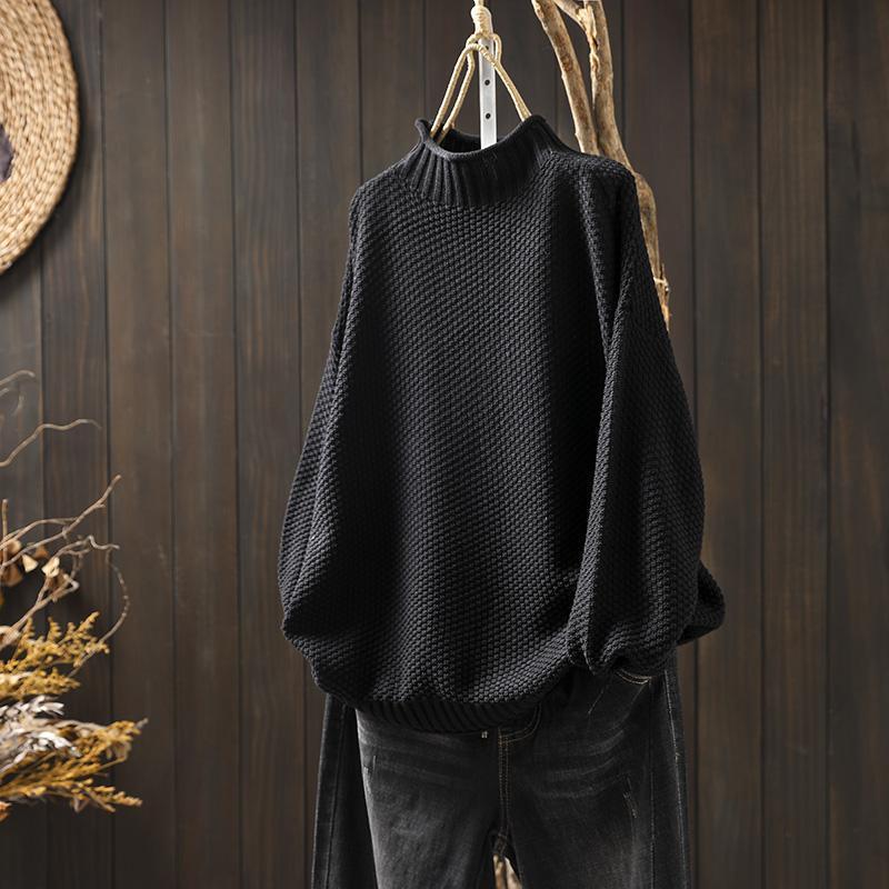 Noa | Maglione in Maglia Comodo da Donna