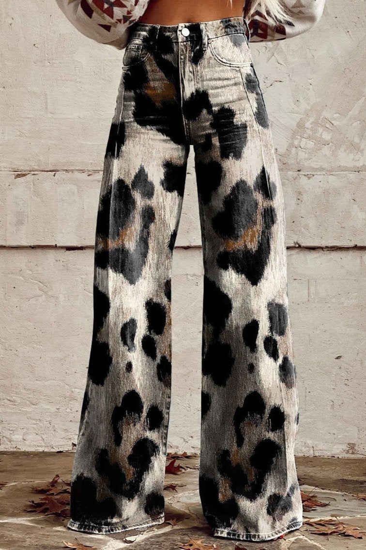 Roberta™ | Pantaloni rétro da donna