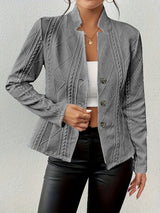 Lina | Blazer Aderente da Donna
