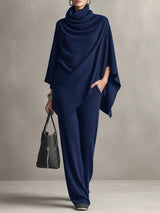 Seraphine | Set Eleganza Rilassata Chic da Donna