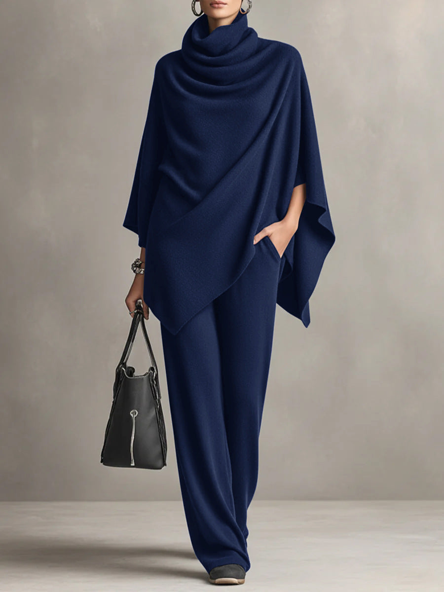 Seraphine | Set Eleganza Rilassata Chic da Donna