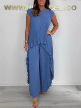 Mexy | Set Due Pezzi da Donna