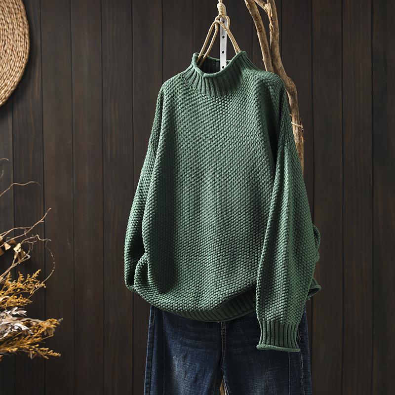 Noa | Maglione in Maglia Comodo da Donna