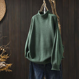 Noa | Maglione in Maglia Comodo da Donna