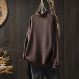 Noa | Maglione in Maglia Comodo da Donna