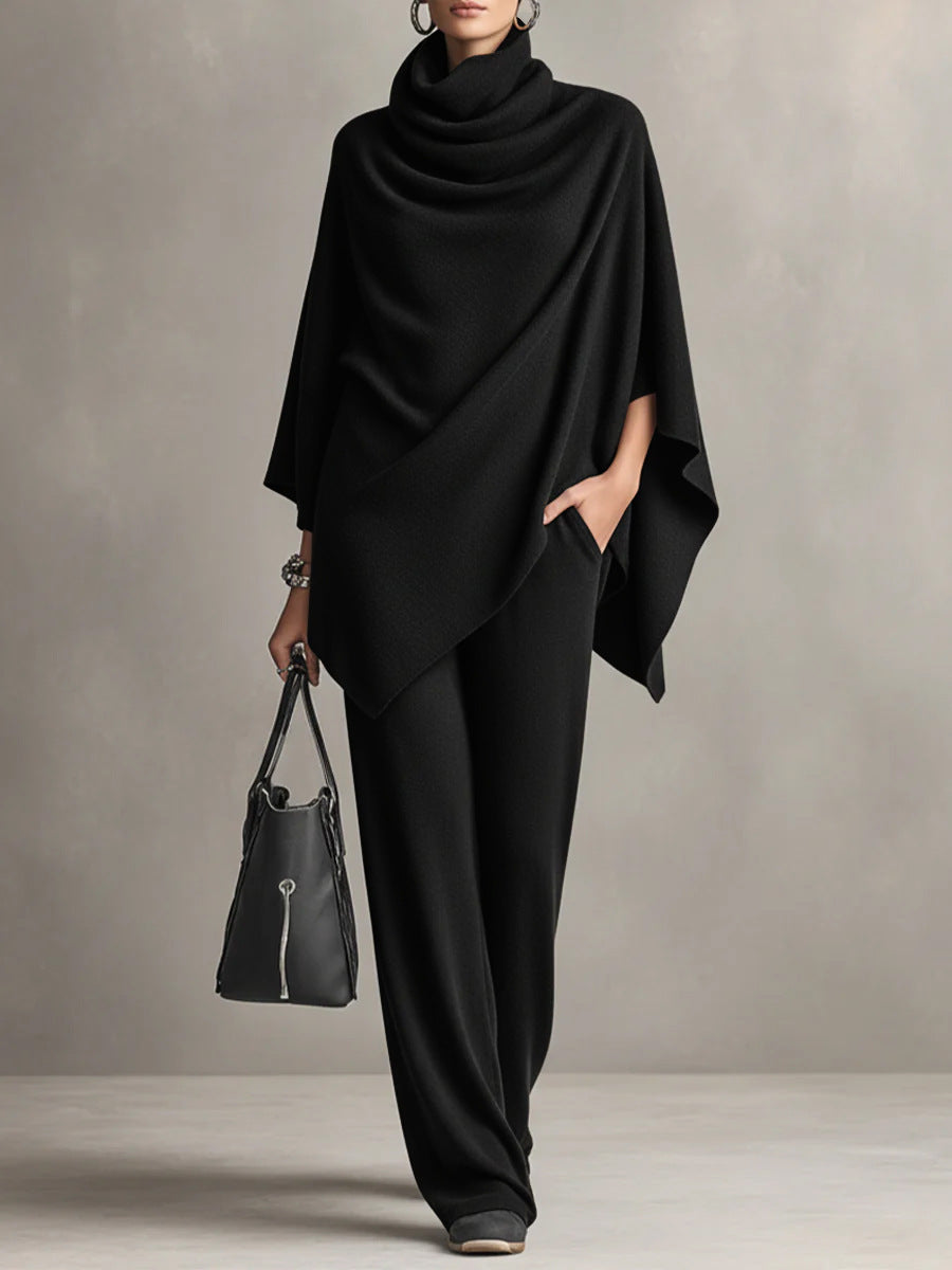 Seraphine | Set Eleganza Rilassata Chic da Donna