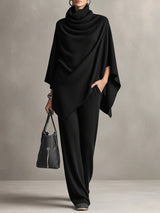 Seraphine | Set Eleganza Rilassata Chic da Donna
