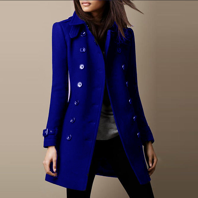 Laura™ | Cappotto da donna alla moda