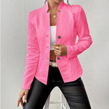 Lina | Blazer Aderente da Donna