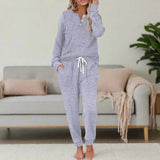 Mila | Set da Pigiama Confortevole da Donna