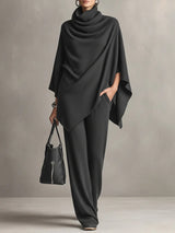 Seraphine | Set Eleganza Rilassata Chic da Donna