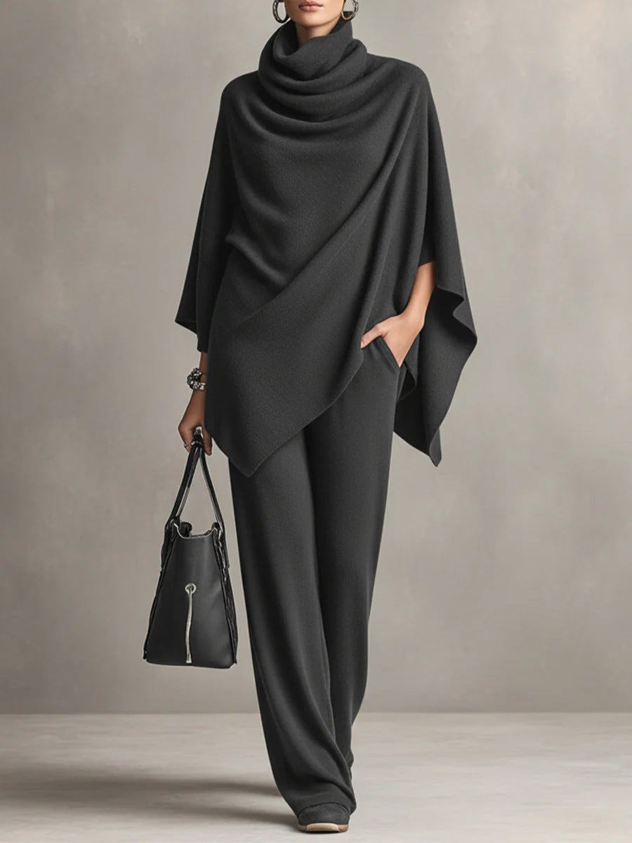 Seraphine | Set Eleganza Rilassata Chic da Donna
