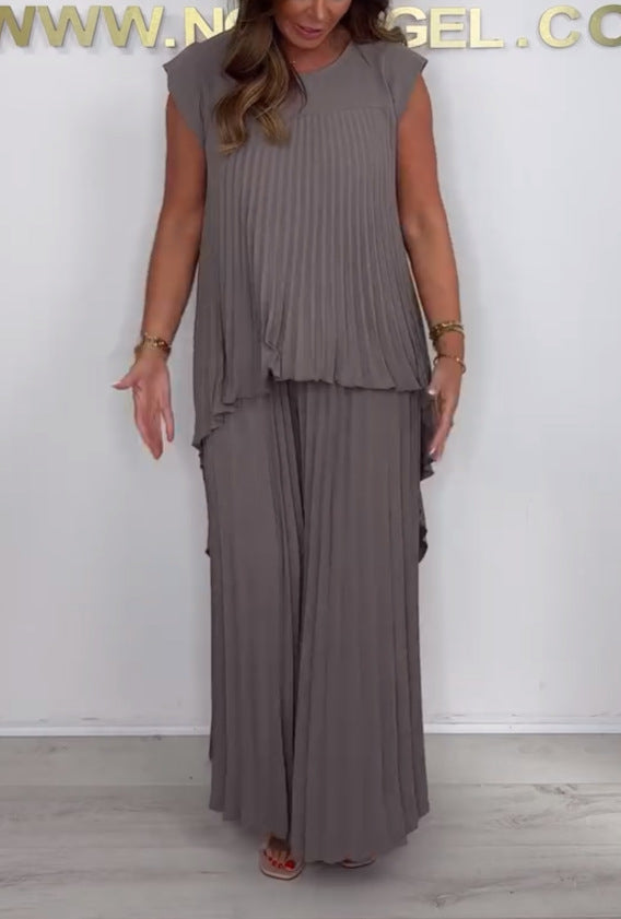 Mexy | Set Due Pezzi da Donna