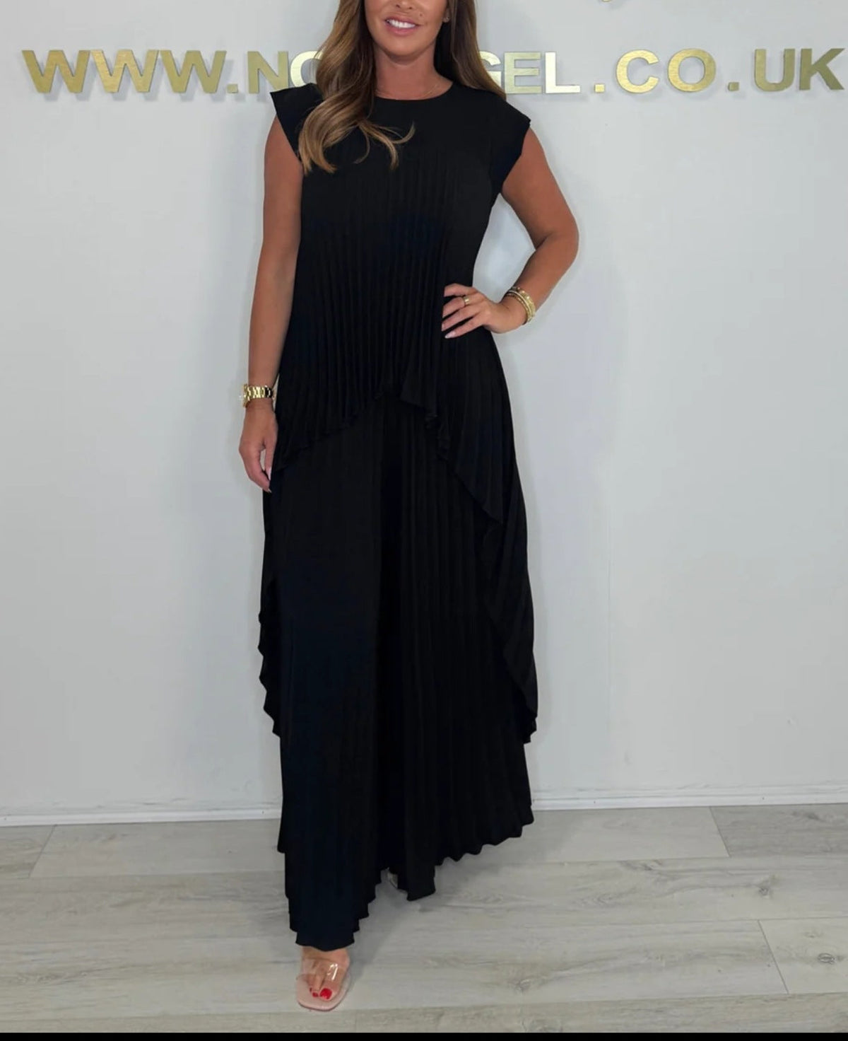 Mexy | Set Due Pezzi da Donna