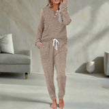 Mila | Set da Pigiama Confortevole da Donna