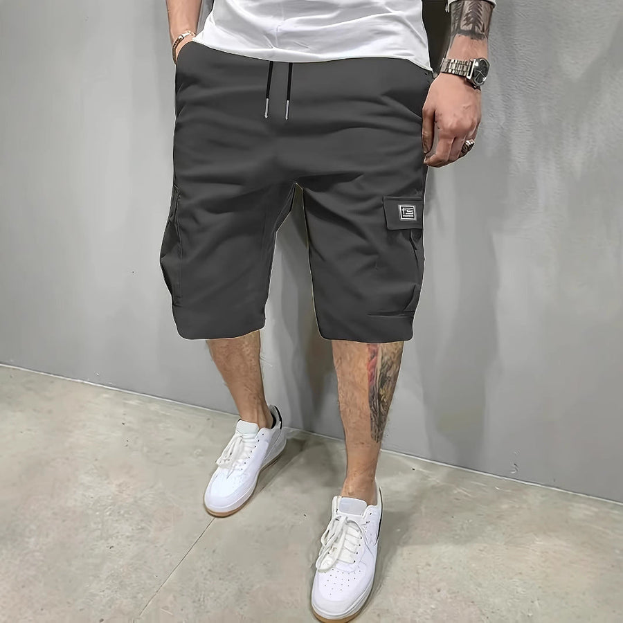 Sommerfeld | Pantaloni cargo da uomo