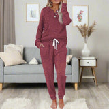 Solari™ | Set Confortevole da Donna