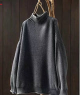 Mira™ - Maglione in maglia morbida para uso diário
