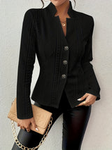 Lina | Blazer Aderente da Donna