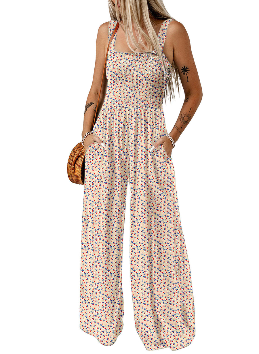 Anne™ | Tuta Boho