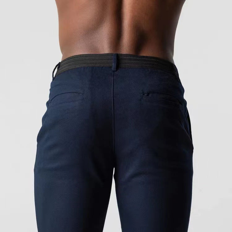Alvin™ | Chinos elasticizzati