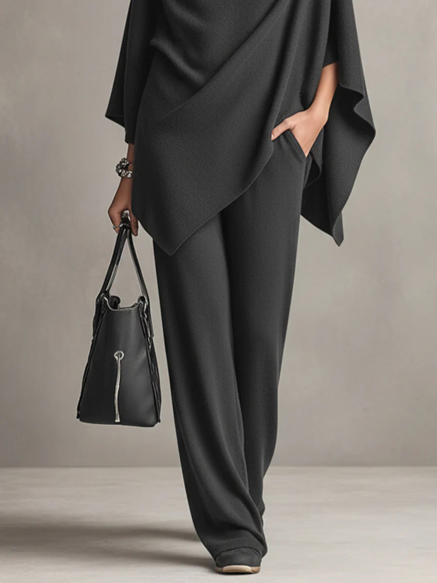 Seraphine | Set Eleganza Rilassata Chic da Donna