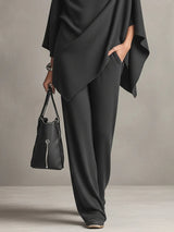 Seraphine | Set Eleganza Rilassata Chic da Donna
