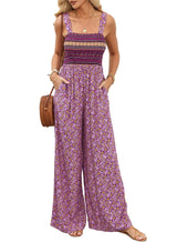 Anne™ | Tuta Boho