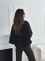 LUISA™ | CAPPOTTO ELEGANTE LA VITA SOTTILE