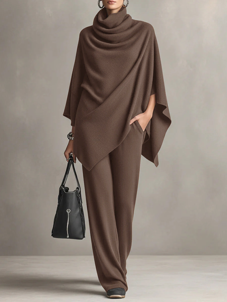 Seraphine | Set Eleganza Rilassata Chic da Donna