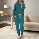 Solari™ | Set Confortevole da Donna