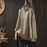 Noa | Maglione in Maglia Comodo da Donna