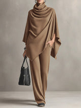 Seraphine | Set Eleganza Rilassata Chic da Donna